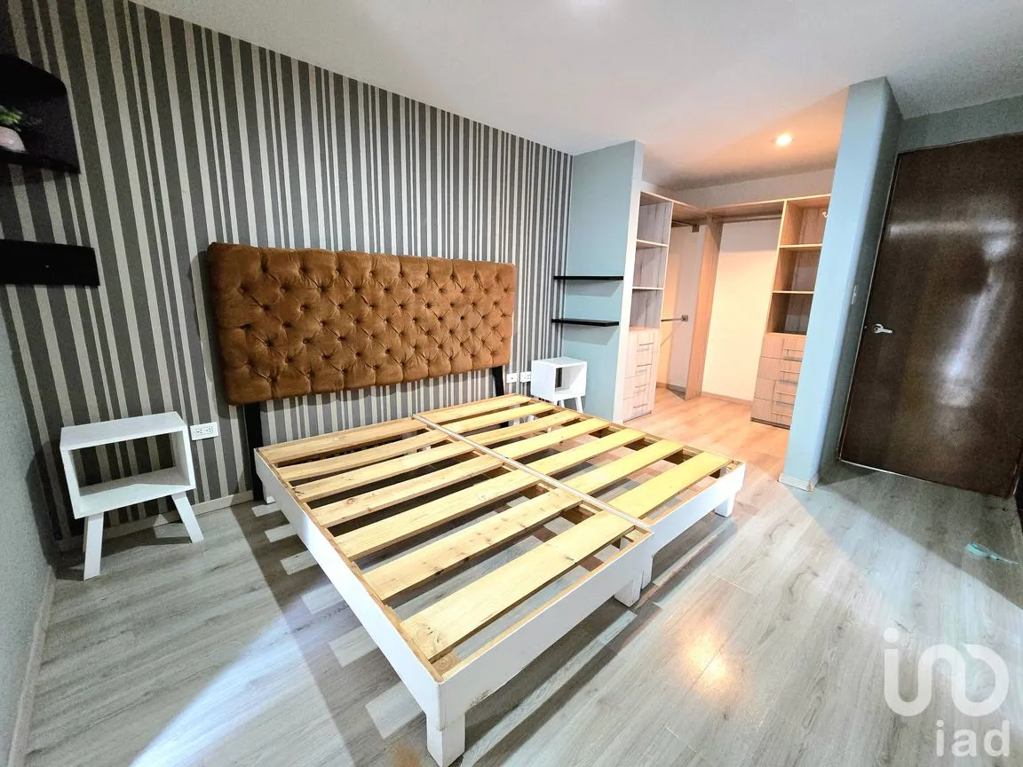 Casa en Renta en San Juan Cuautlancingo, Cuautlancingo, Puebla | NEX-293547 | iad México | Foto 17 de 28