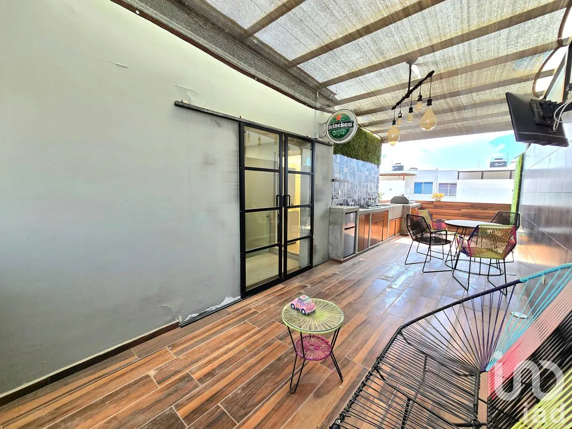 Casa en Renta en San Juan Cuautlancingo, Cuautlancingo, Puebla | NEX-293547 | iad México | Foto 25 de 28