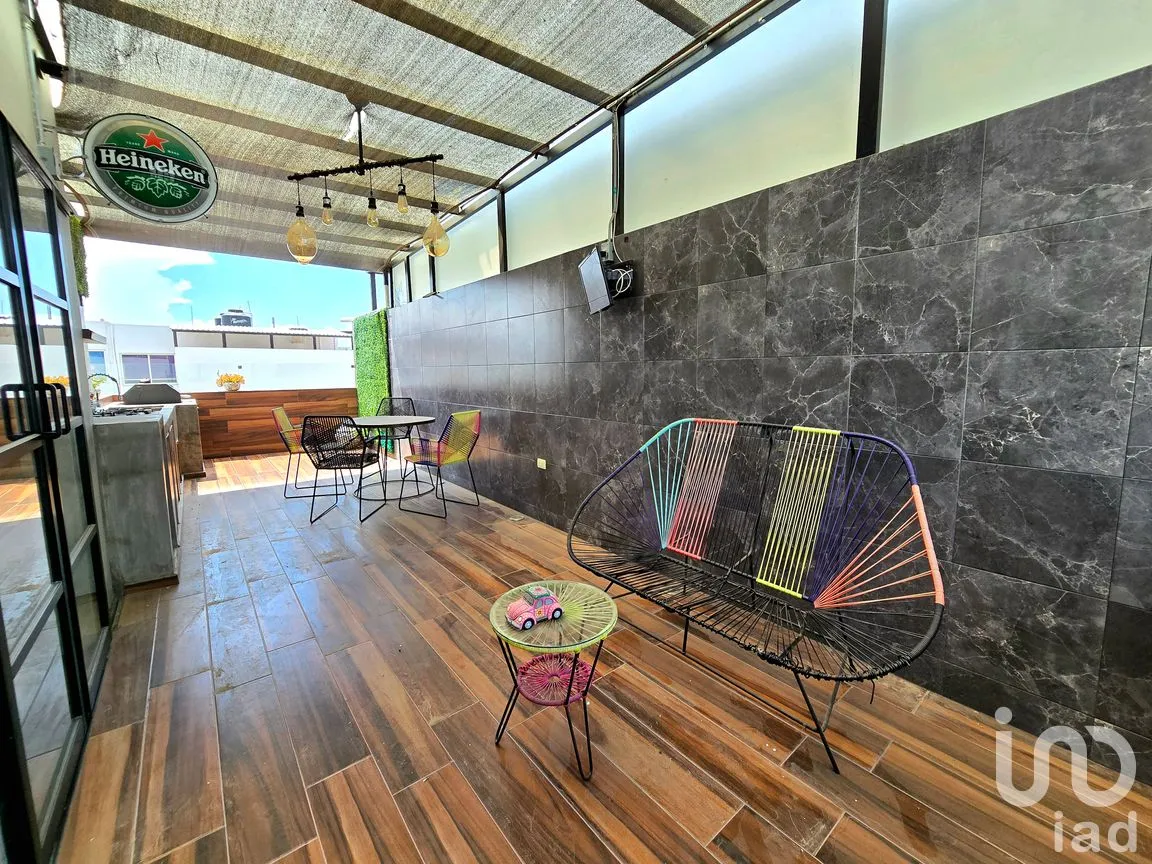 Casa en Renta en San Juan Cuautlancingo, Cuautlancingo, Puebla | NEX-293547 | iad México | Foto 26 de 28