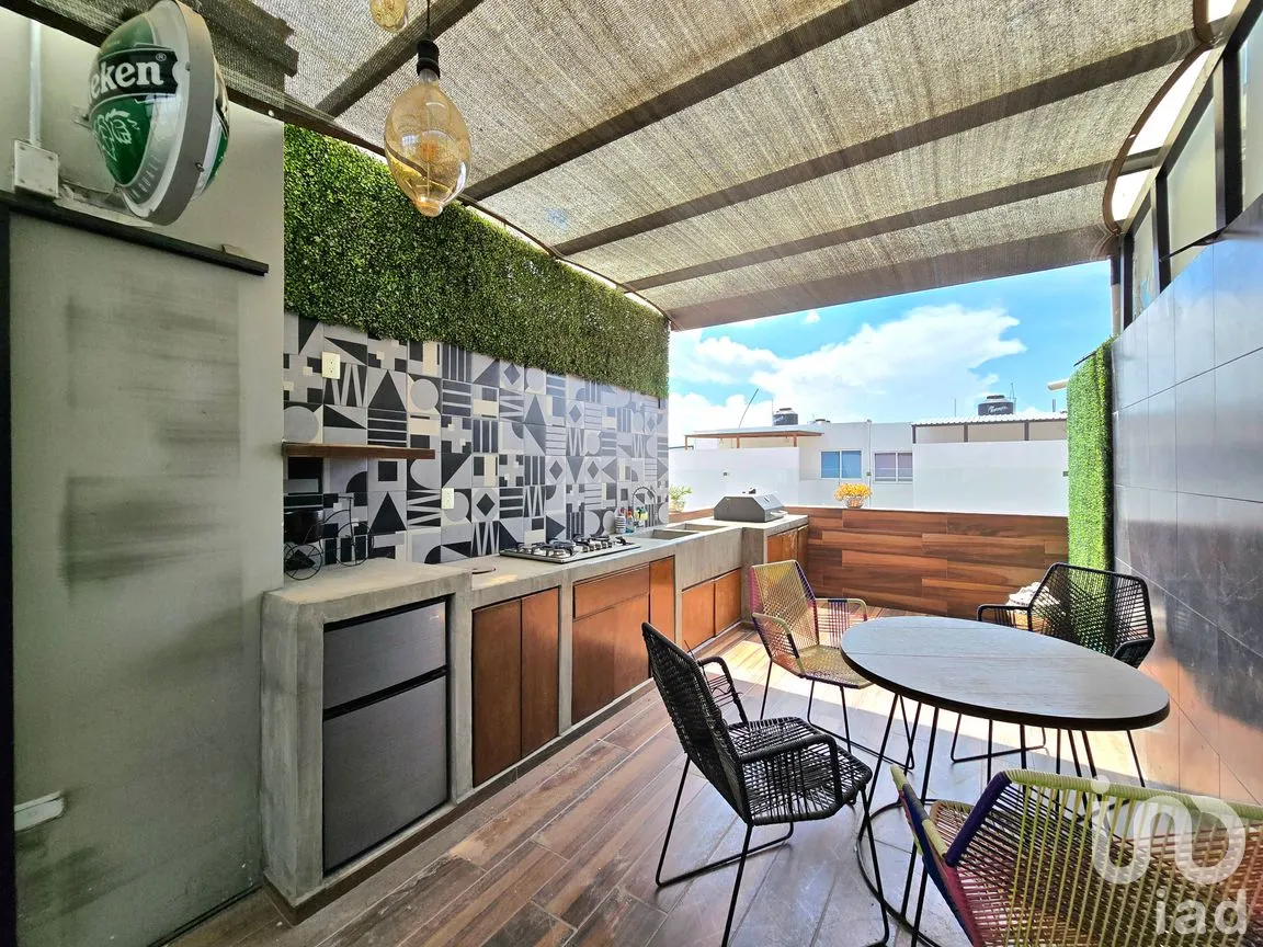 Casa en Renta en San Juan Cuautlancingo, Cuautlancingo, Puebla | NEX-293547 | iad México | Foto 27 de 28