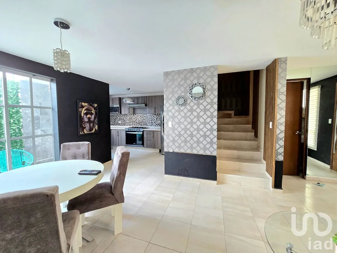Casa en Renta en San Juan Cuautlancingo, Cuautlancingo, Puebla | NEX-293547 | iad México | Foto 4 de 28