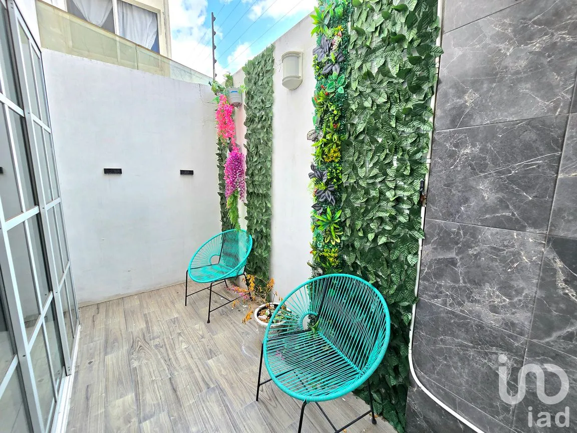 Casa en Renta en San Juan Cuautlancingo, Cuautlancingo, Puebla | NEX-293547 | iad México | Foto 8 de 28