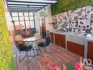 NEX-293547 - Casa en Renta, con 3 recamaras, con 2 baños, con 141 m2 de construcción.