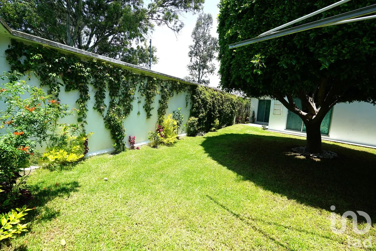 Casa en Renta en Lomas de la Carcaña, San Pedro Cholula, Puebla | NEX-302707 | iad México | Foto 27 de 28