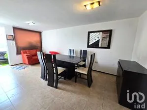 NEX-303351 - Casa en Renta, con 3 recamaras, con 2 baños, con 75 m2 de construcción.
