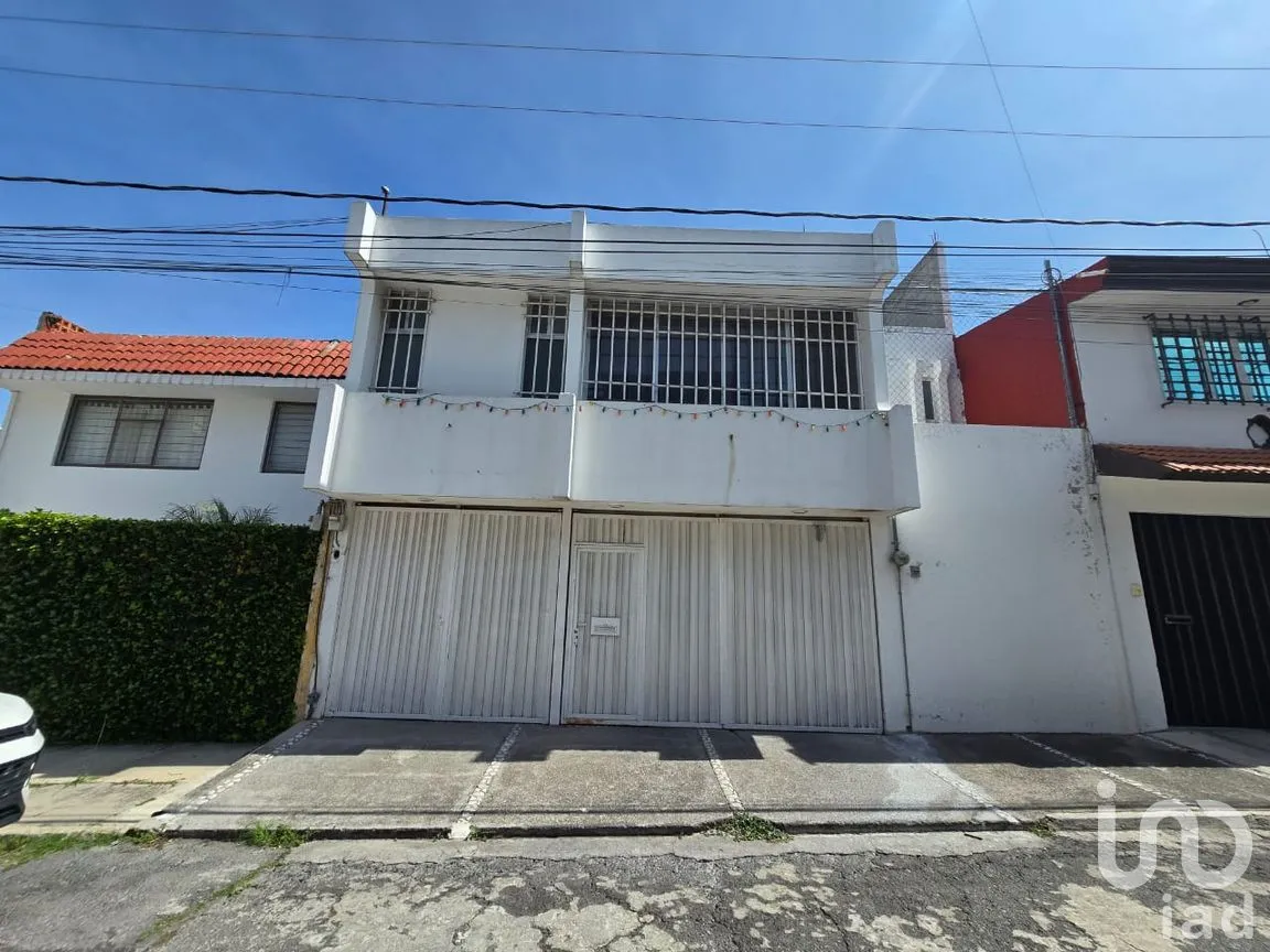 Casa en Renta en Lomas de Loreto, Puebla, Puebla | NEX-306157 | iad México | Foto 2 de 21