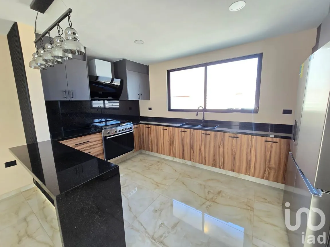 Casa en Venta en Santa María Xixitla, San Pedro Cholula, Puebla | NEX-307388 | iad México | Foto 2 de 21