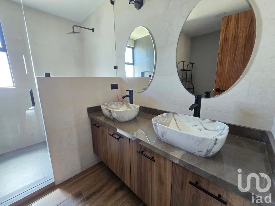 Casa en Venta en Santa María Xixitla, San Pedro Cholula, Puebla | NEX-307388 | iad México | Foto 14 de 21