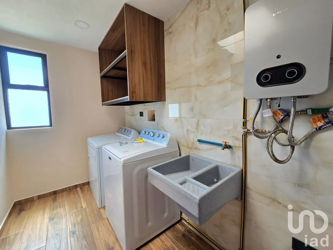 Casa en Venta en Santa María Xixitla, San Pedro Cholula, Puebla | NEX-307388 | iad México | Foto 17 de 21