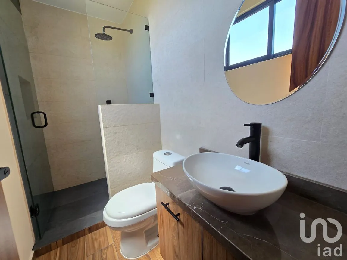 Casa en Venta en Santa María Xixitla, San Pedro Cholula, Puebla | NEX-307388 | iad México | Foto 19 de 21
