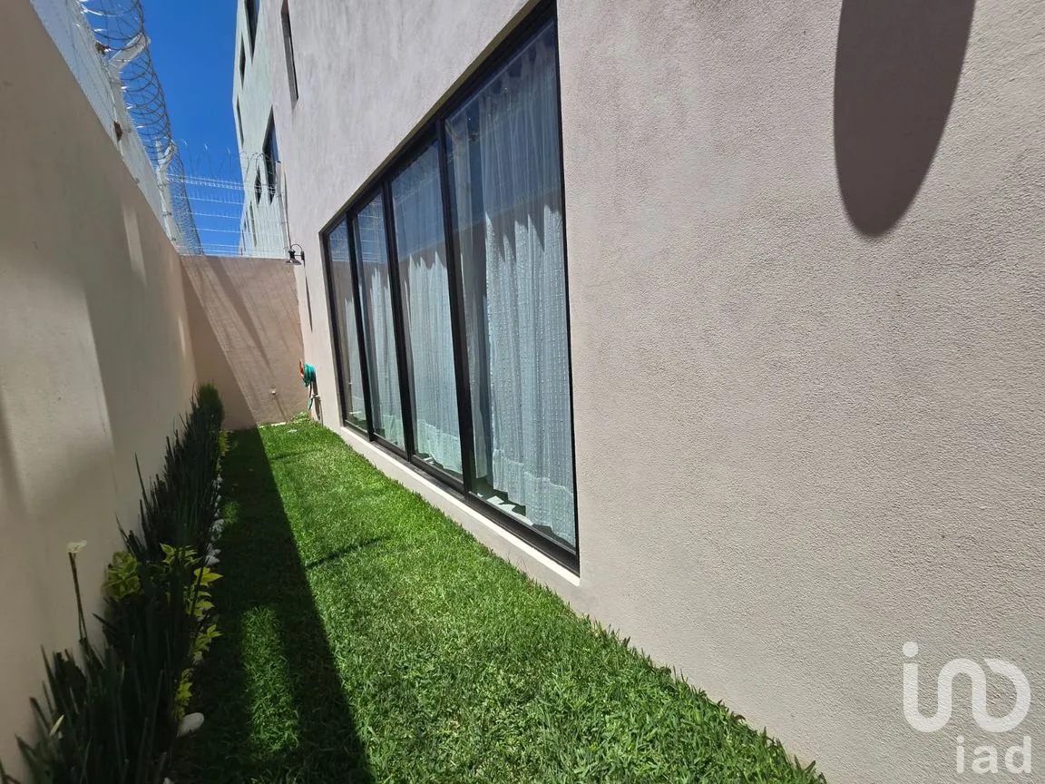 Casa en Venta en Santa María Xixitla, San Pedro Cholula, Puebla | NEX-307388 | iad México | Foto 20 de 21
