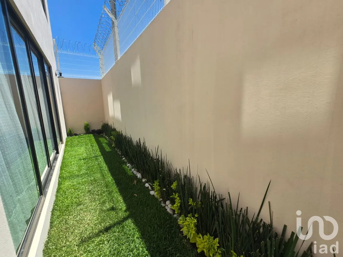 Casa en Venta en Santa María Xixitla, San Pedro Cholula, Puebla | NEX-307388 | iad México | Foto 21 de 21