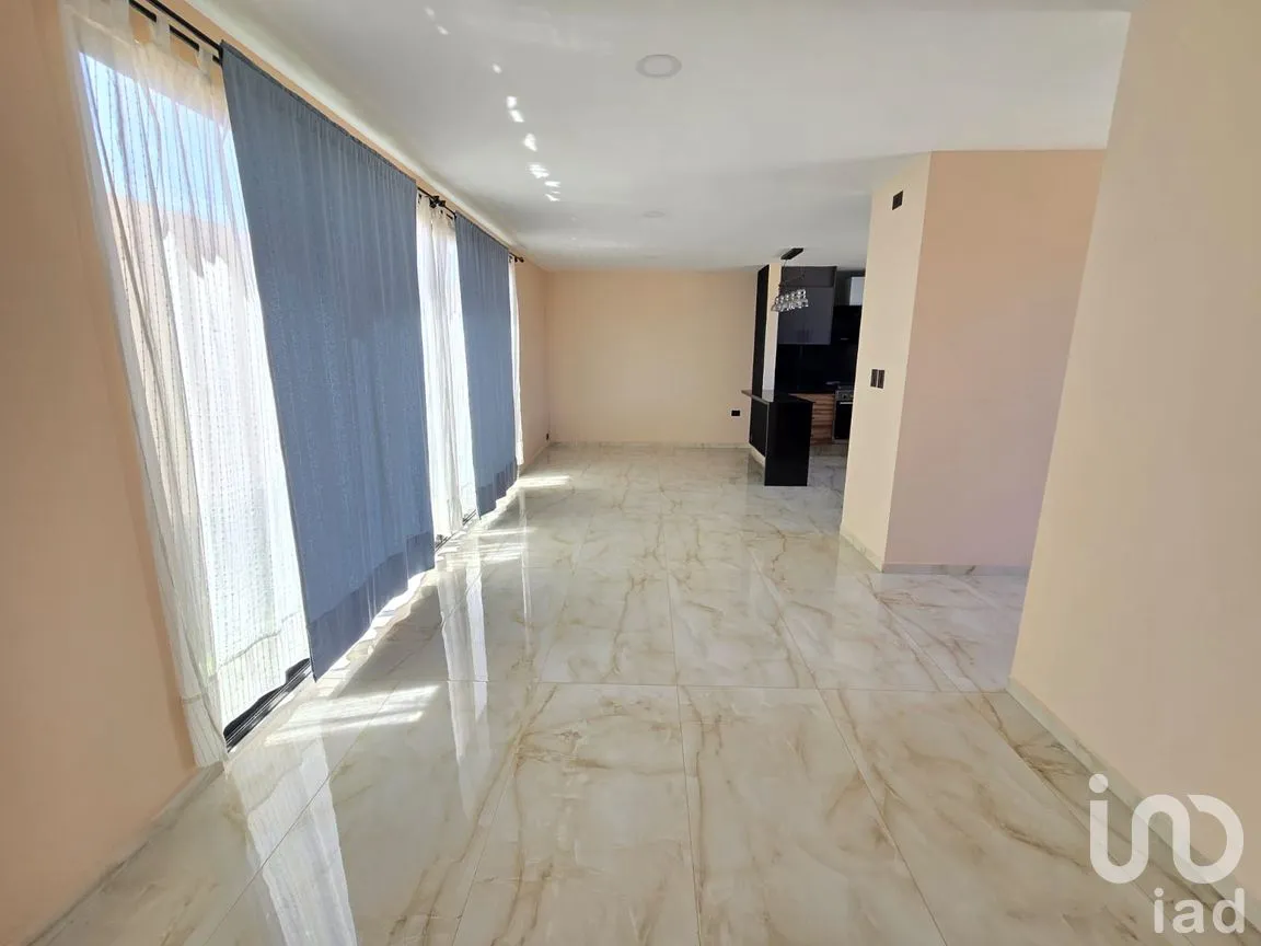 Casa en Venta en Santa María Xixitla, San Pedro Cholula, Puebla | NEX-307388 | iad México | Foto 4 de 21