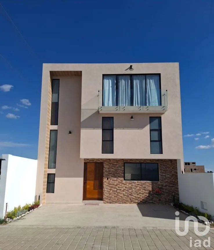 Casa en Venta en Santa María Xixitla, San Pedro Cholula, Puebla | NEX-307388 | iad México | Foto 6 de 21