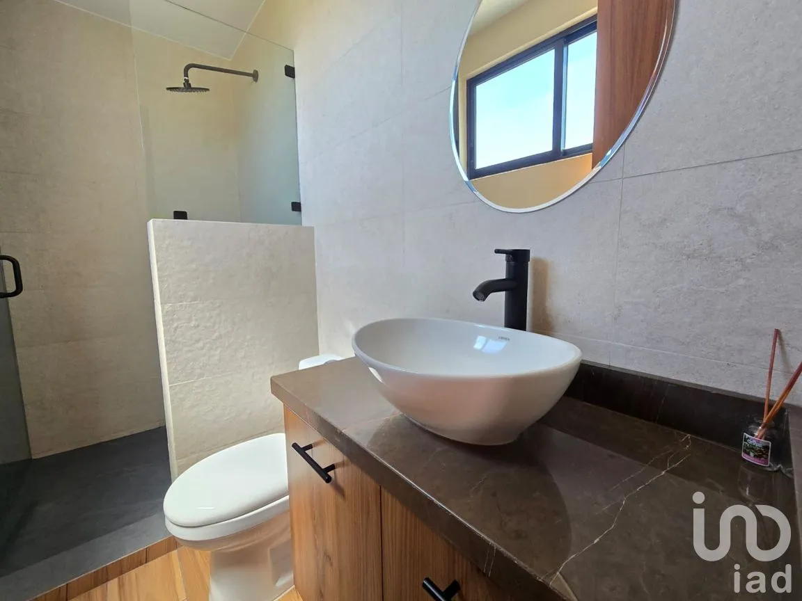Casa en Venta en Santa María Xixitla, San Pedro Cholula, Puebla | NEX-307388 | iad México | Foto 10 de 21