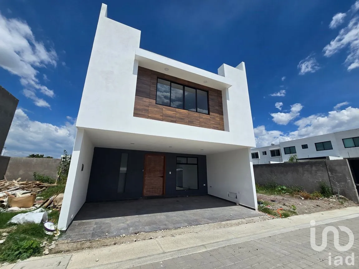 Casa en Venta en Santiago Momoxpan, San Pedro Cholula, Puebla | NEX-307782 | iad México | Foto 2 de 17