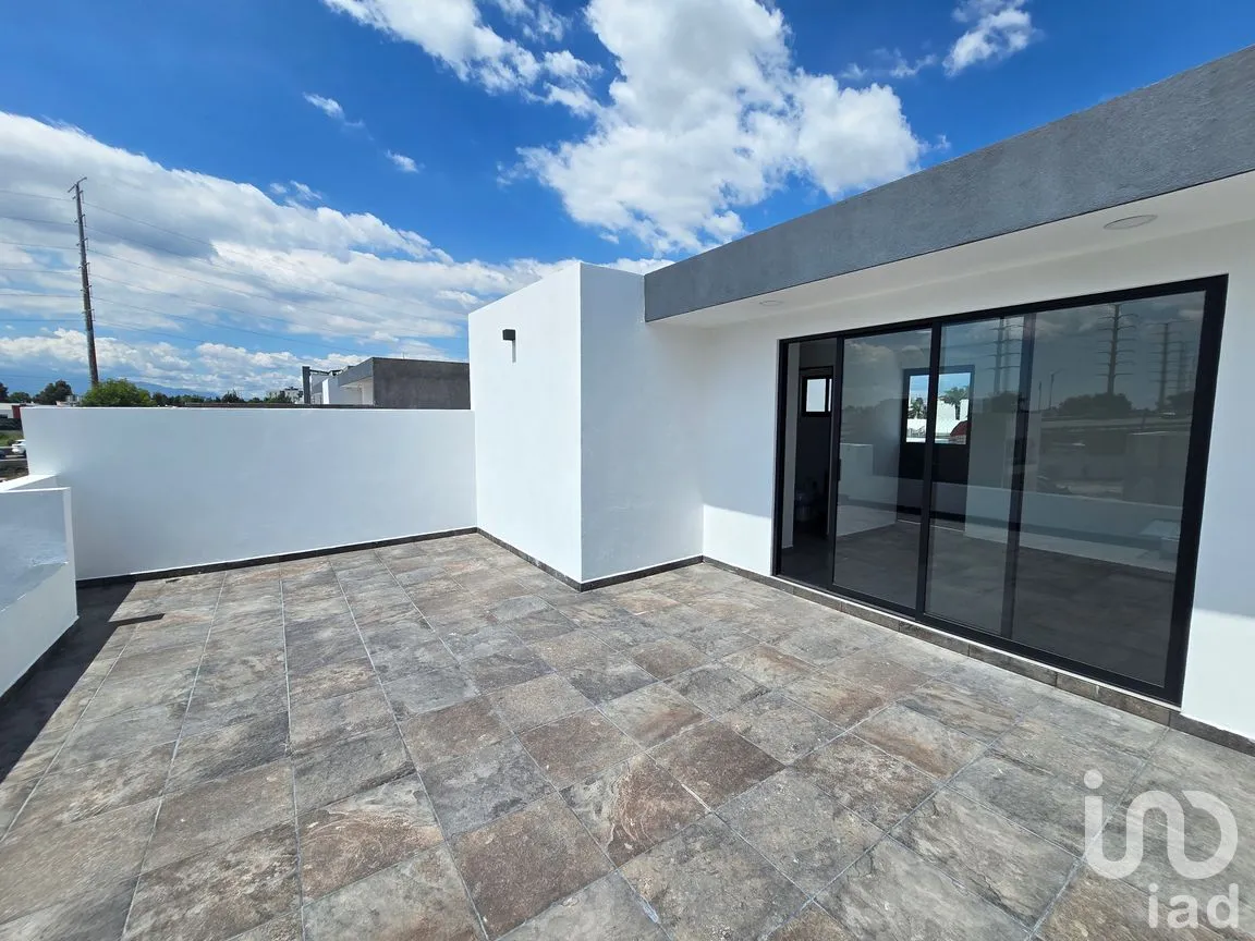 Casa en Venta en Santiago Momoxpan, San Pedro Cholula, Puebla | NEX-307782 | iad México | Foto 16 de 17