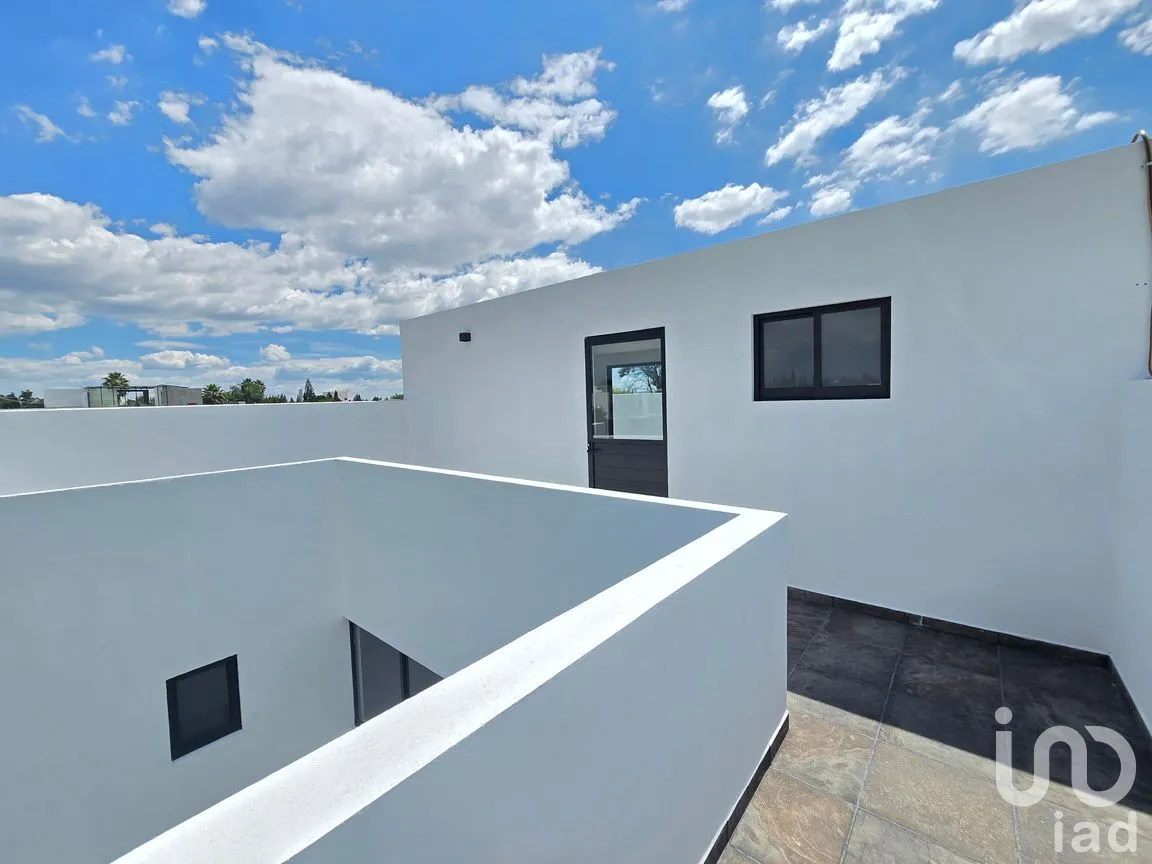 Casa en Venta en Santiago Momoxpan, San Pedro Cholula, Puebla | NEX-307782 | iad México | Foto 17 de 17