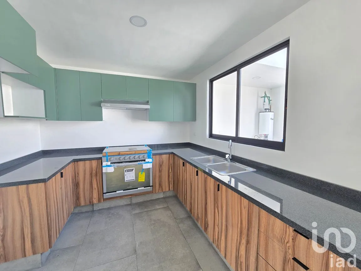 Casa en Venta en Santiago Momoxpan, San Pedro Cholula, Puebla | NEX-307782 | iad México | Foto 4 de 17