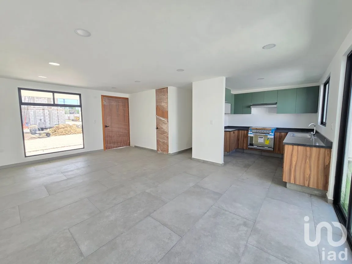 Casa en Venta en Santiago Momoxpan, San Pedro Cholula, Puebla | NEX-307782 | iad México | Foto 1 de 17