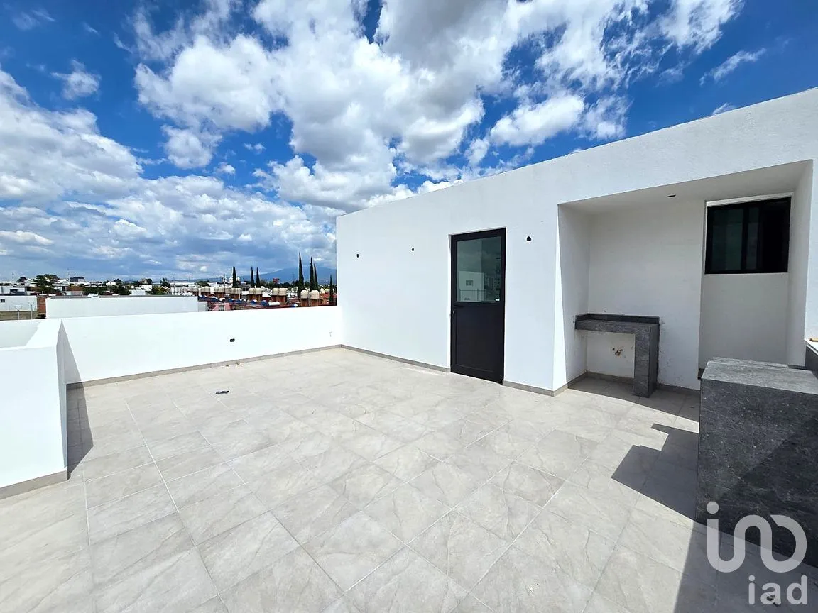 Casa en Venta en San Juan Cuautlancingo, Cuautlancingo, Puebla | NEX-307927 | iad México | Foto 14 de 21