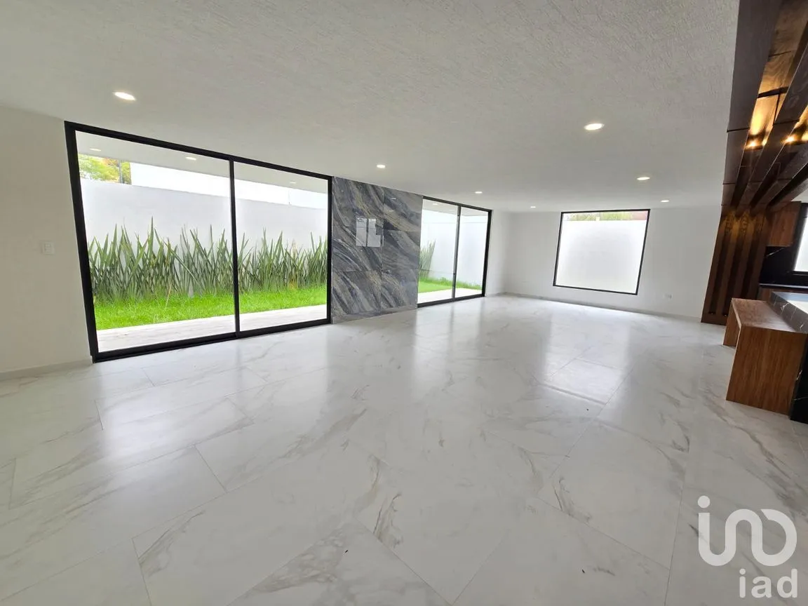 Casa en Venta en Lomas de Angelópolis, San Andrés Cholula, Puebla | NEX-308255 | iad México | Foto 2 de 24