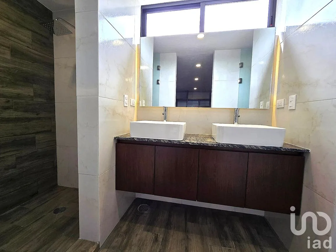 Casa en Venta en Lomas de Angelópolis, San Andrés Cholula, Puebla | NEX-308255 | iad México | Foto 14 de 24