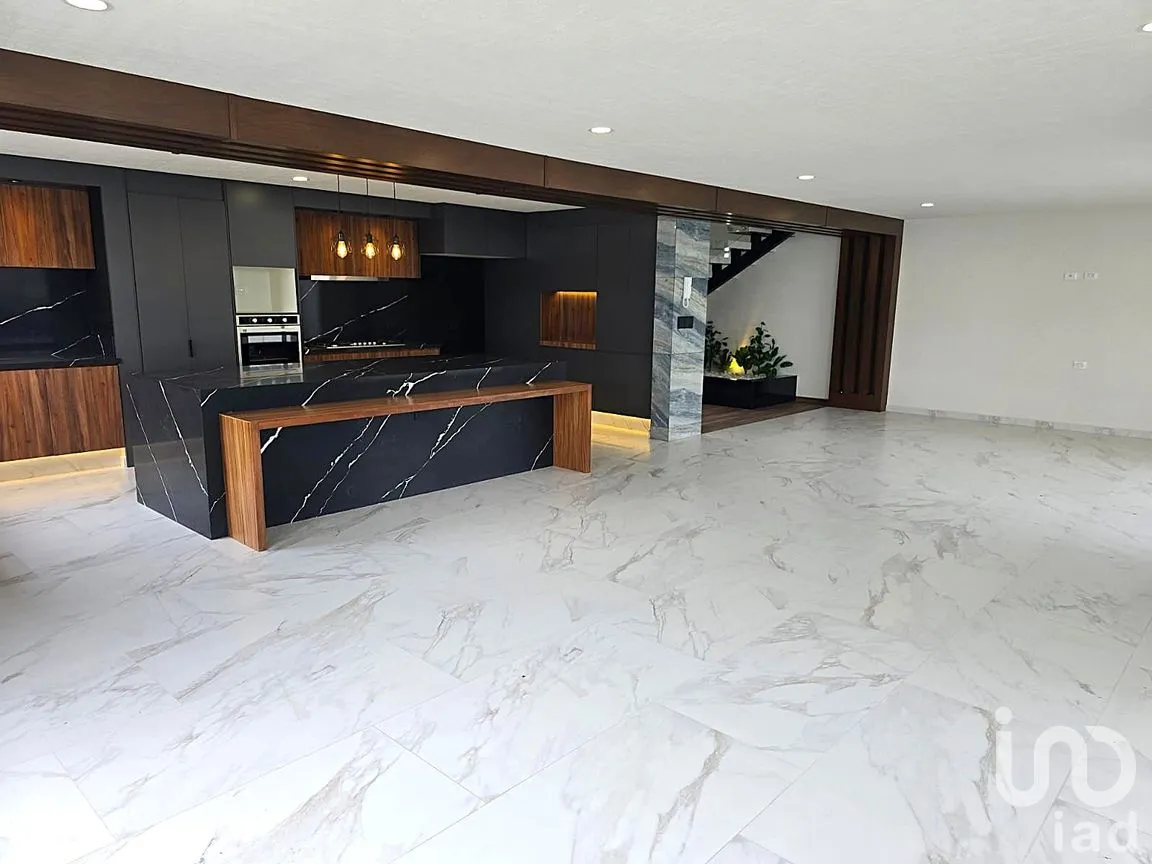 Casa en Venta en Lomas de Angelópolis, San Andrés Cholula, Puebla | NEX-308255 | iad México | Foto 3 de 24
