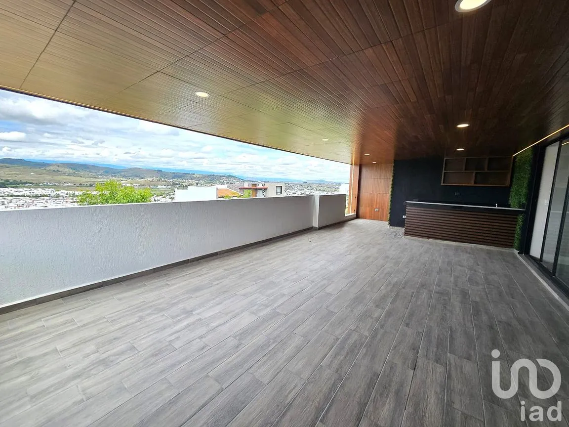 Casa en Venta en Lomas de Angelópolis, San Andrés Cholula, Puebla | NEX-308255 | iad México | Foto 23 de 24