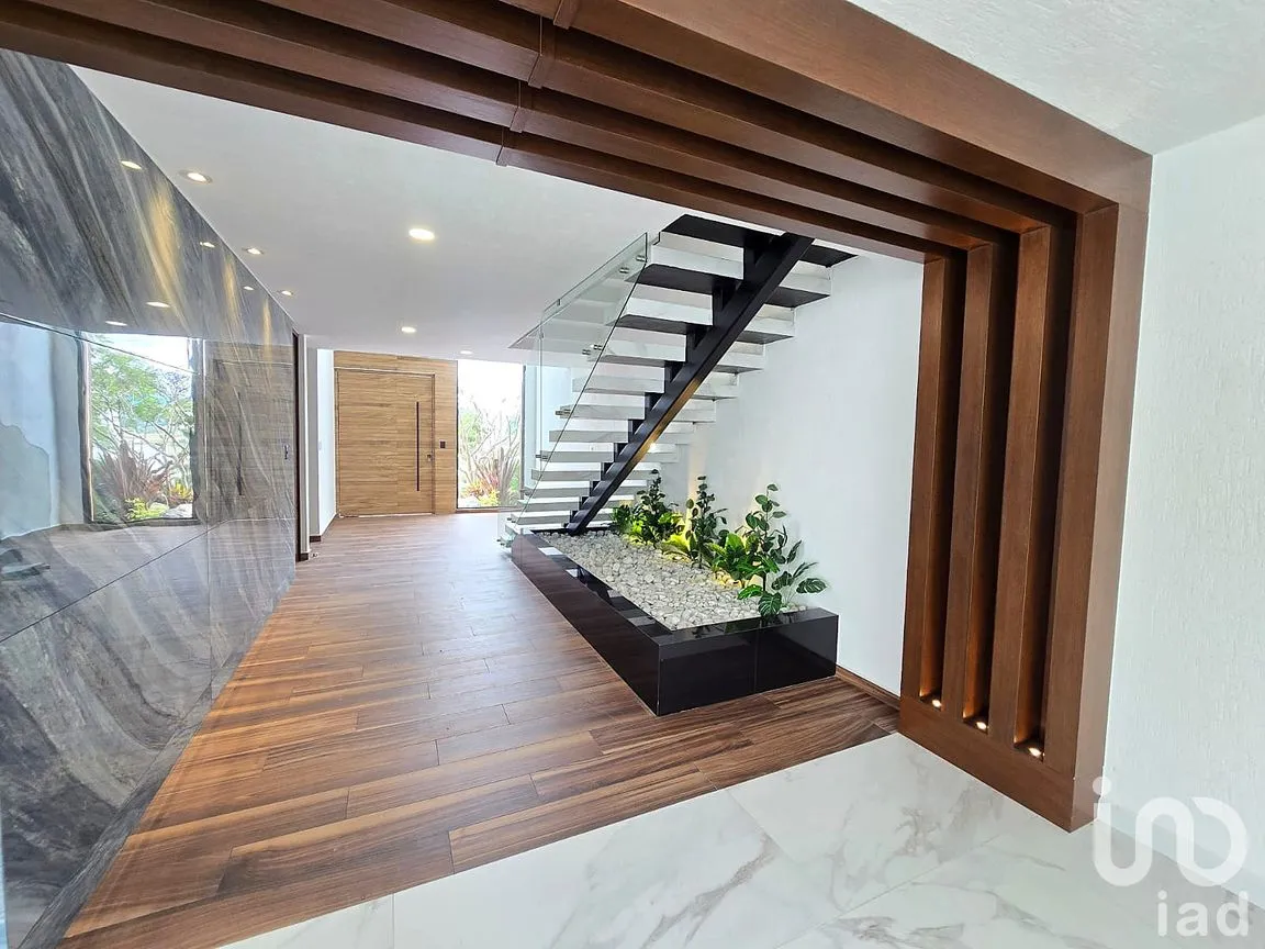Casa en Venta en Lomas de Angelópolis, San Andrés Cholula, Puebla | NEX-308255 | iad México | Foto 4 de 24