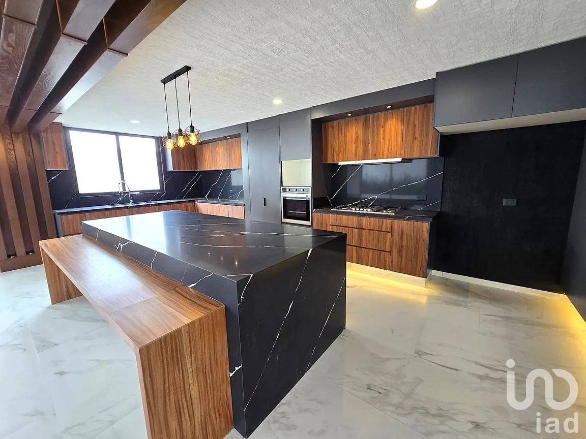 Casa en Venta en Lomas de Angelópolis, San Andrés Cholula, Puebla | NEX-308255 | iad México | Foto 5 de 24