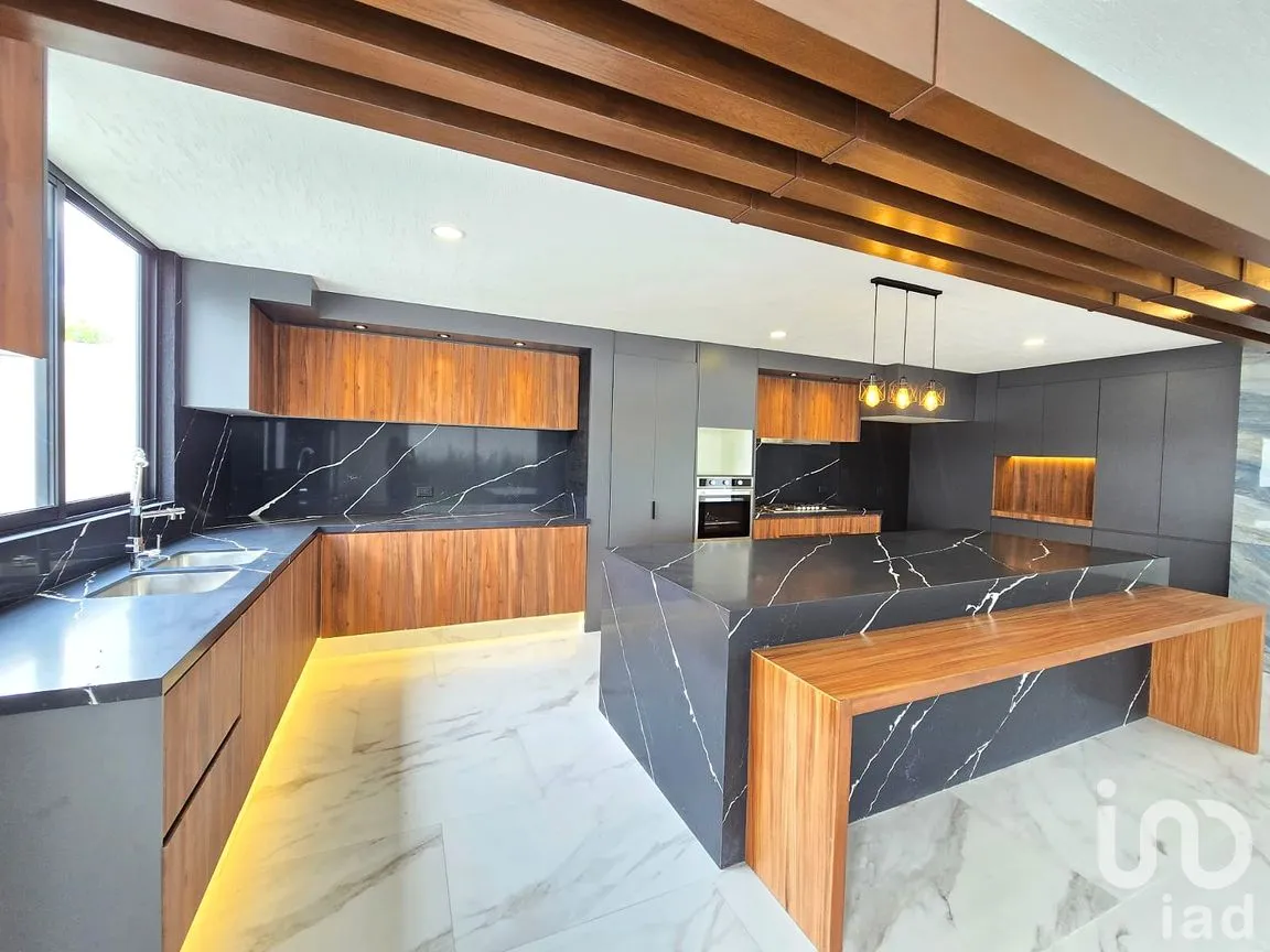 Casa en Venta en Lomas de Angelópolis, San Andrés Cholula, Puebla | NEX-308255 | iad México | Foto 6 de 24