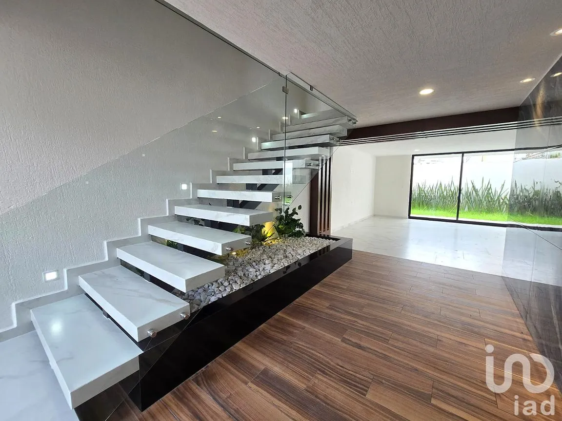 Casa en Venta en Lomas de Angelópolis, San Andrés Cholula, Puebla | NEX-308255 | iad México | Foto 7 de 24