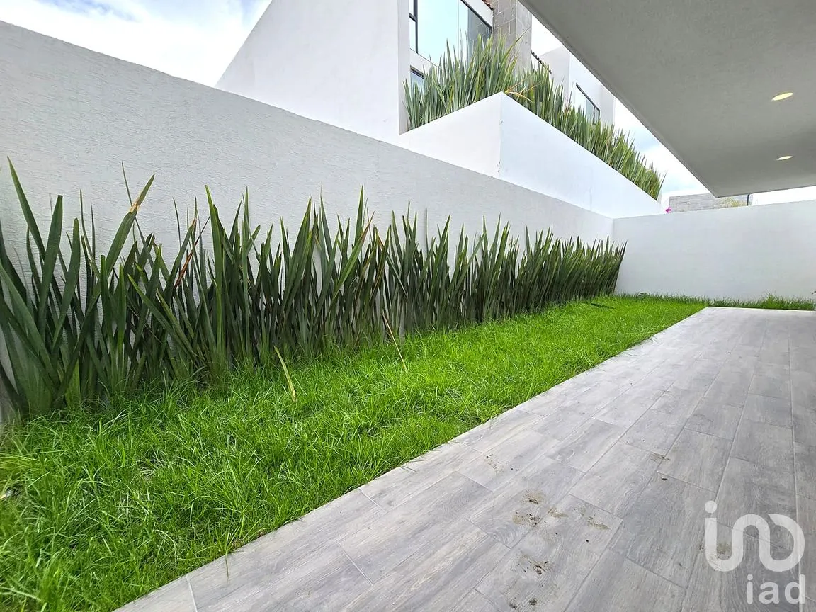 Casa en Venta en Lomas de Angelópolis, San Andrés Cholula, Puebla | NEX-308255 | iad México | Foto 8 de 24