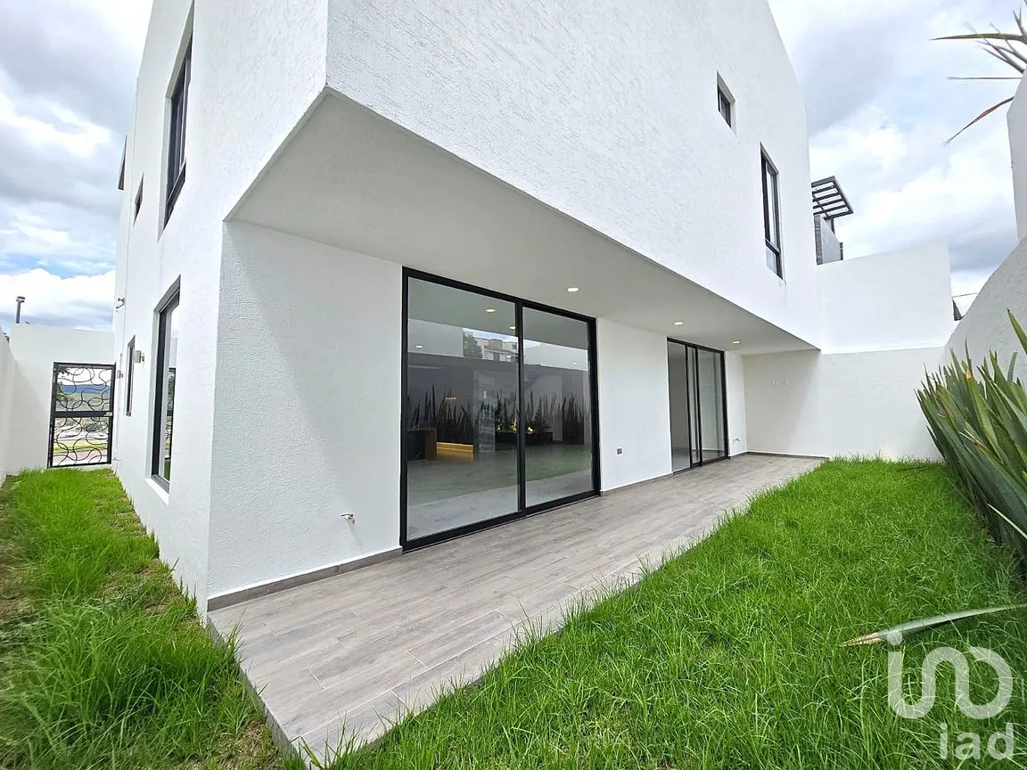 Casa en Venta en Lomas de Angelópolis, San Andrés Cholula, Puebla | NEX-308255 | iad México | Foto 9 de 24
