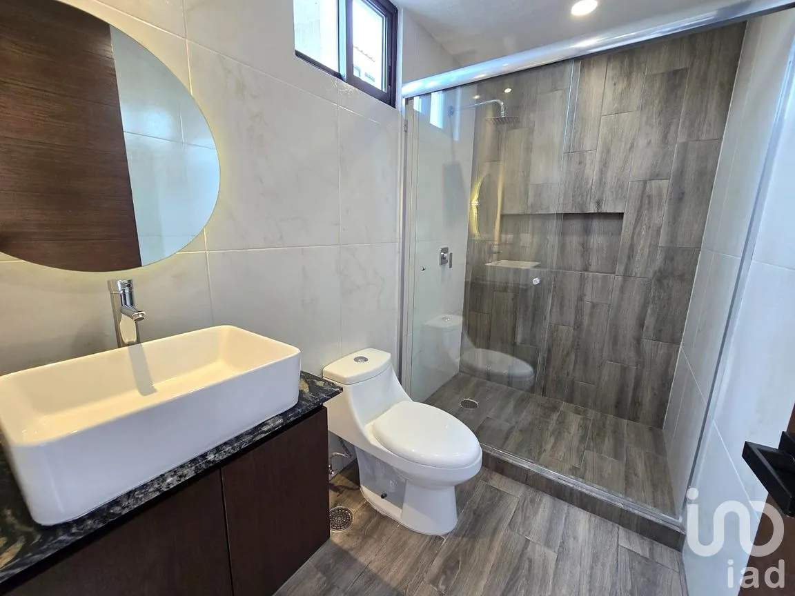 Casa en Venta en Lomas de Angelópolis, San Andrés Cholula, Puebla | NEX-308255 | iad México | Foto 10 de 24