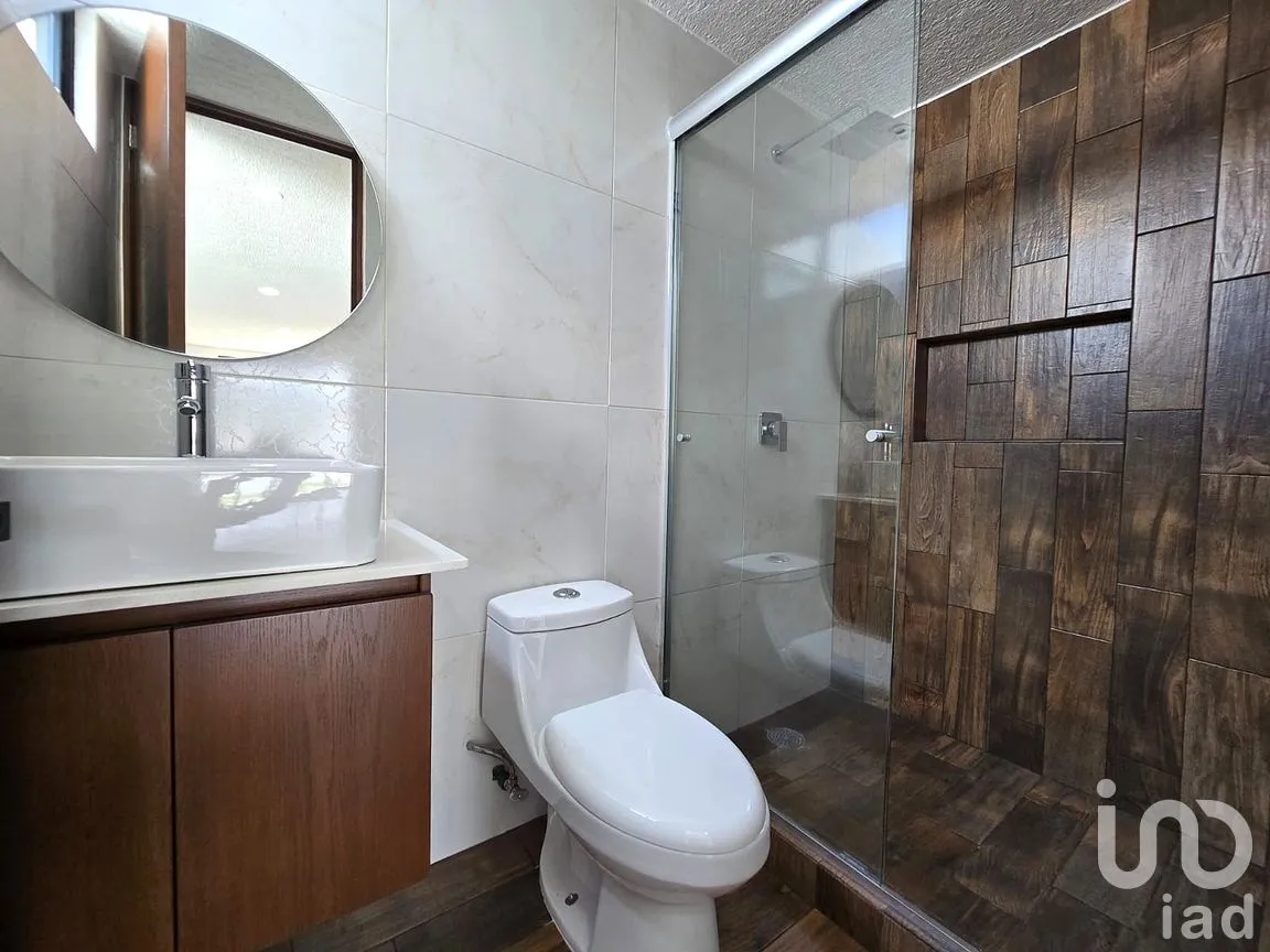 Casa en Venta en Lomas de Angelópolis, San Andrés Cholula, Puebla | NEX-308457 | iad México | Foto 18 de 24