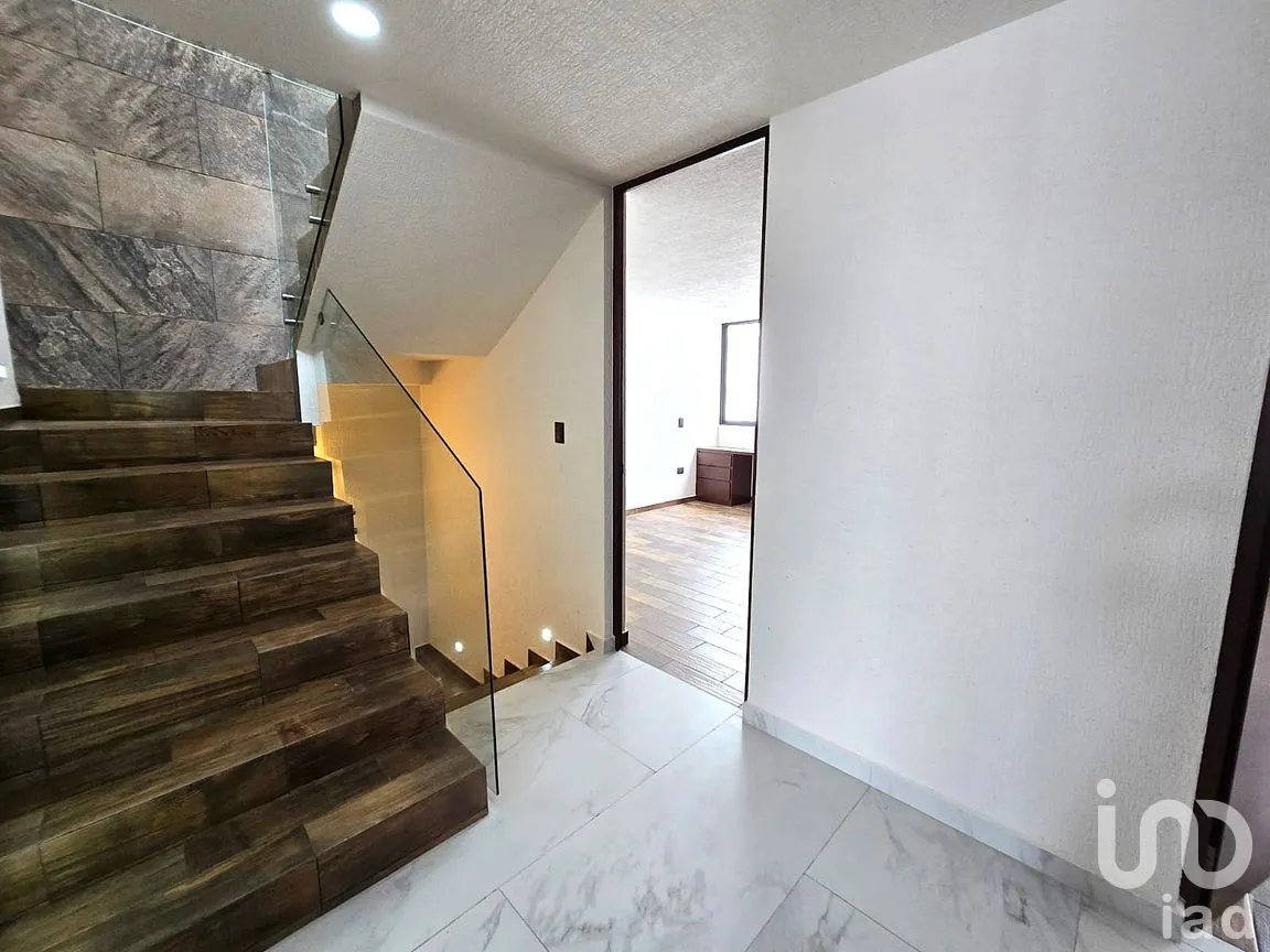 Casa en Venta en Lomas de Angelópolis, San Andrés Cholula, Puebla | NEX-308457 | iad México | Foto 19 de 24