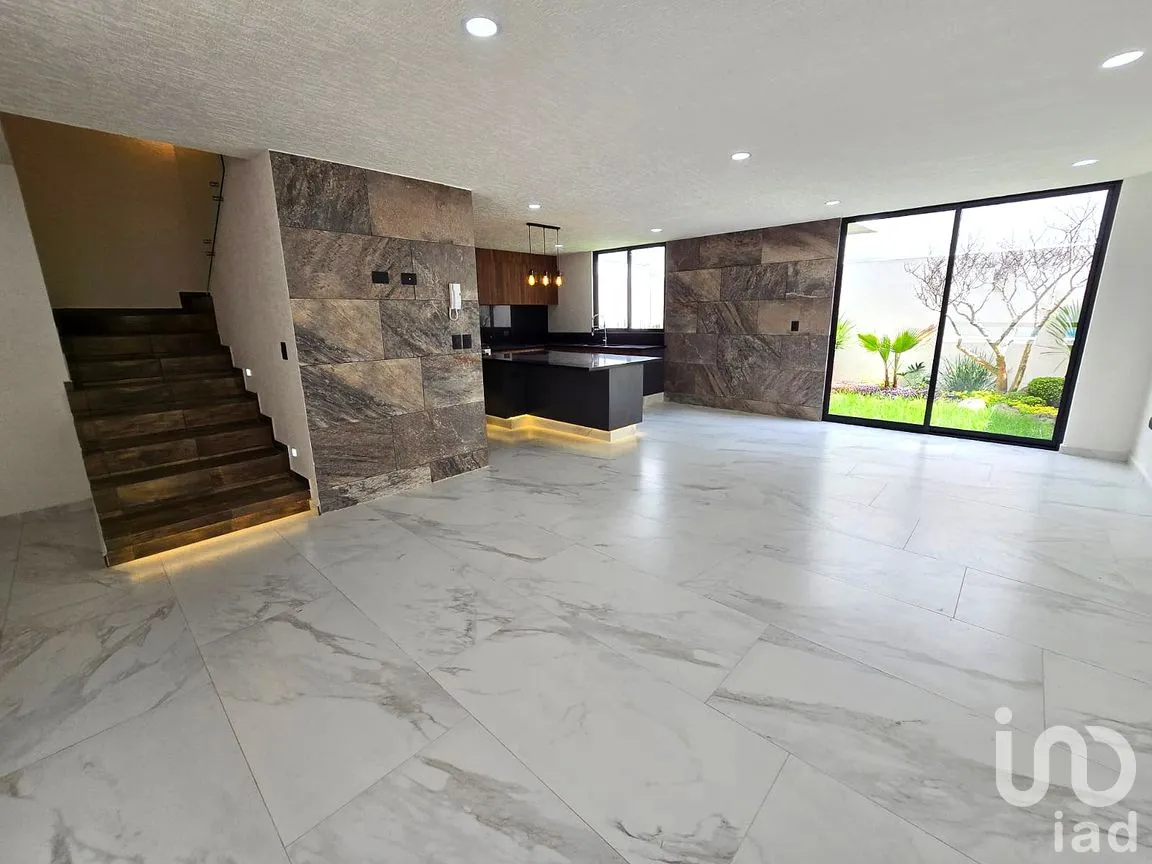 Casa en Venta en Lomas de Angelópolis, San Andrés Cholula, Puebla | NEX-308457 | iad México | Foto 3 de 24