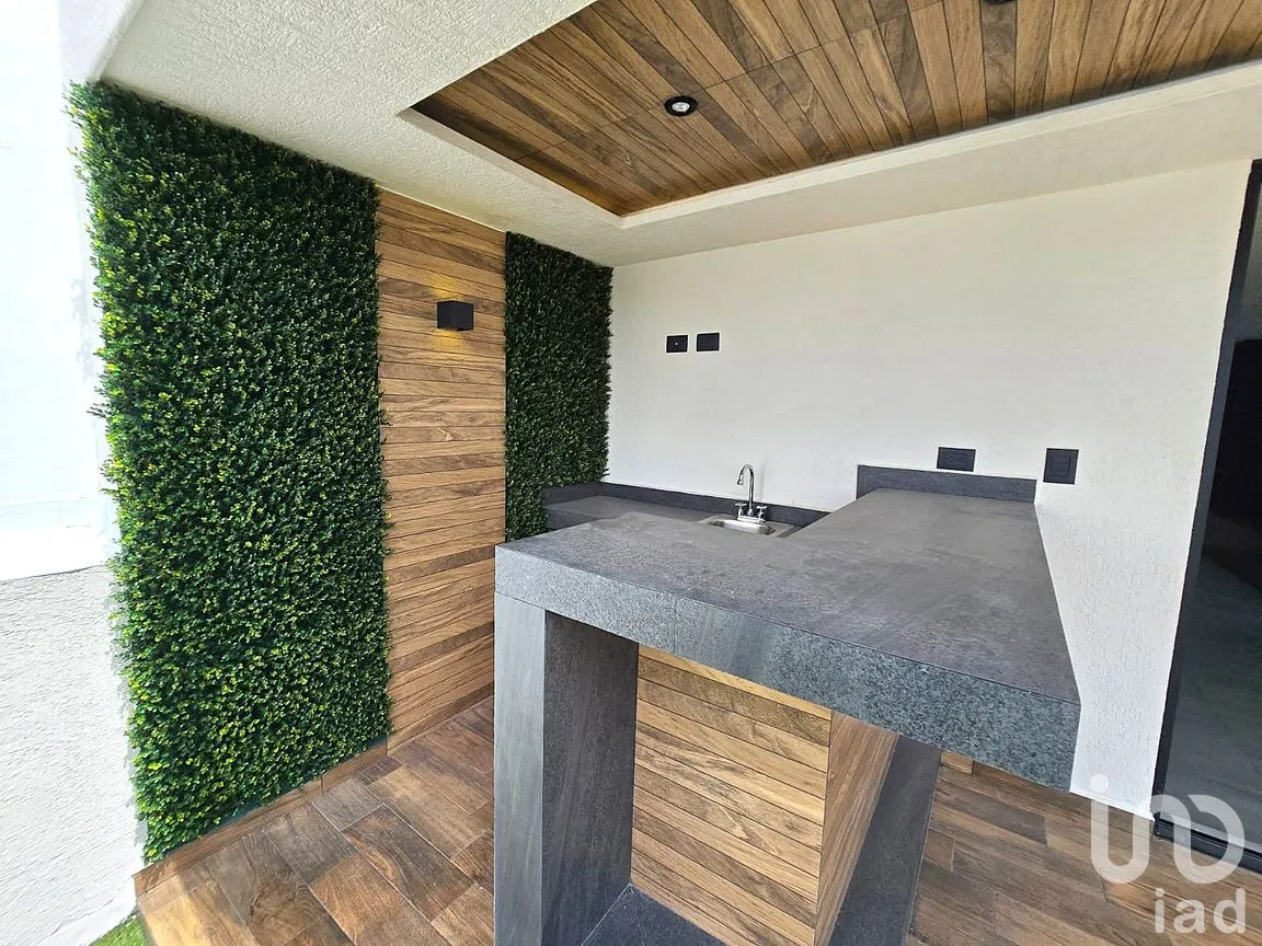 Casa en Venta en Lomas de Angelópolis, San Andrés Cholula, Puebla | NEX-308457 | iad México | Foto 21 de 24