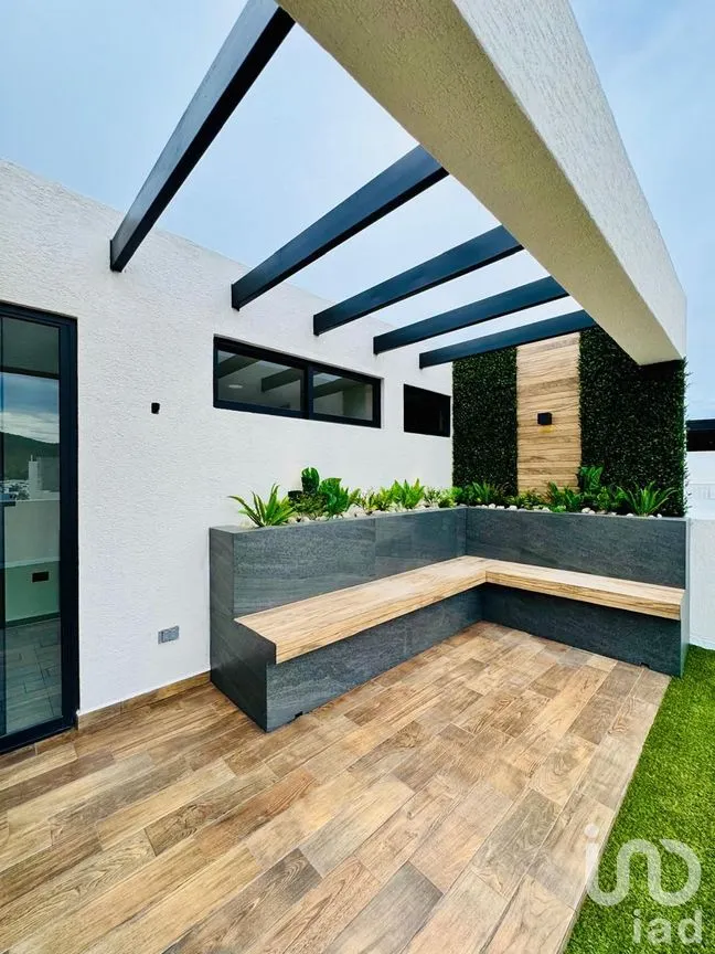 Casa en Venta en Lomas de Angelópolis, San Andrés Cholula, Puebla | NEX-308457 | iad México | Foto 22 de 24