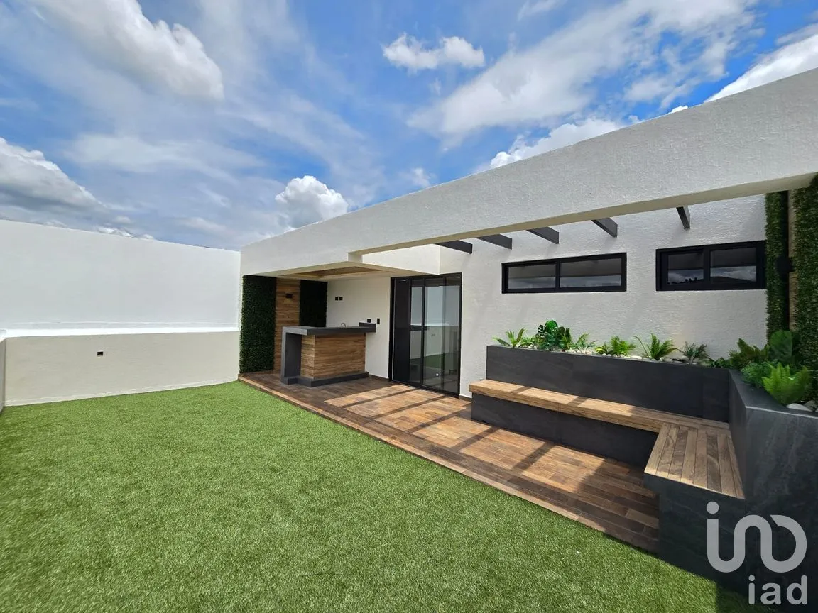 Casa en Venta en Lomas de Angelópolis, San Andrés Cholula, Puebla | NEX-308457 | iad México | Foto 23 de 24