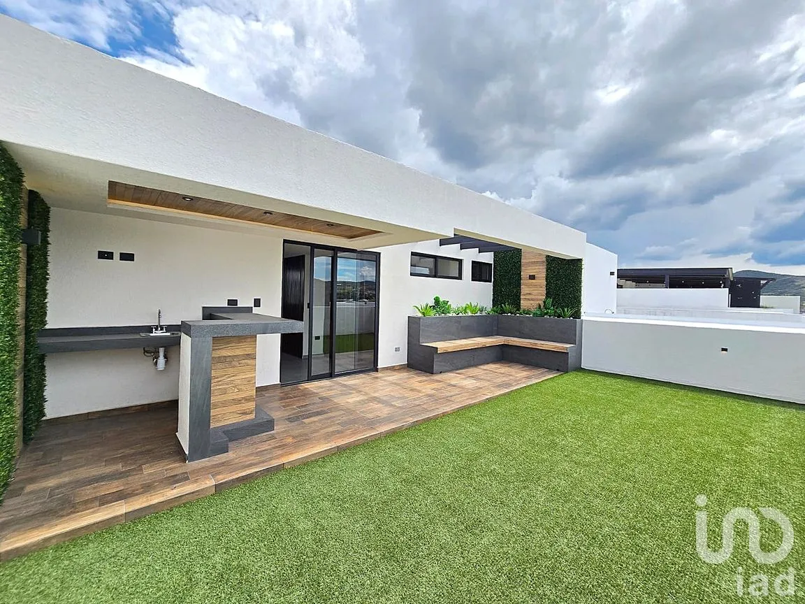 Casa en Venta en Lomas de Angelópolis, San Andrés Cholula, Puebla | NEX-308457 | iad México | Foto 24 de 24
