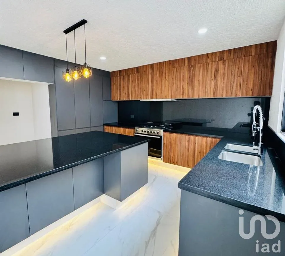 Casa en Venta en Lomas de Angelópolis, San Andrés Cholula, Puebla | NEX-308457 | iad México | Foto 4 de 24
