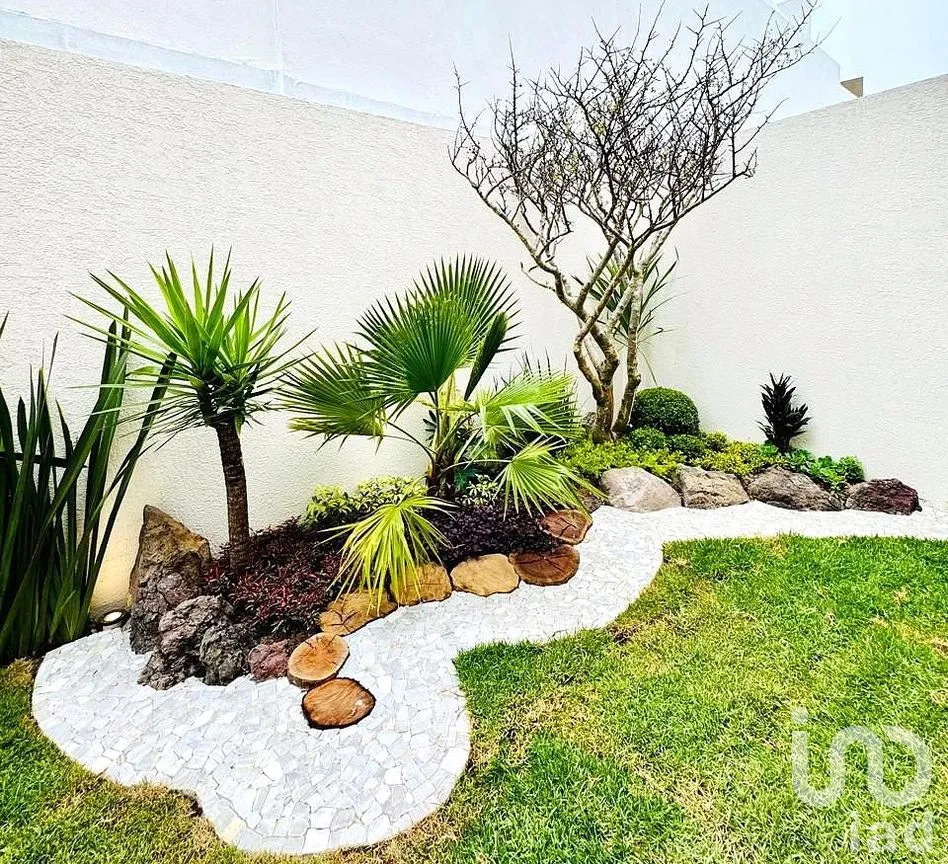 Casa en Venta en Lomas de Angelópolis, San Andrés Cholula, Puebla | NEX-308457 | iad México | Foto 5 de 24