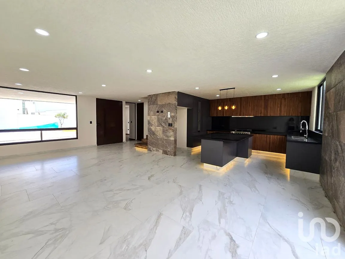 Casa en Venta en Lomas de Angelópolis, San Andrés Cholula, Puebla | NEX-308457 | iad México | Foto 1 de 24