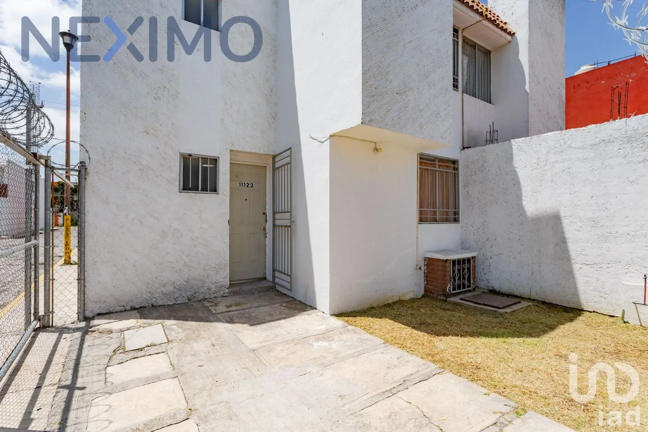 Casa en Venta en San Francisco Mayorazgo, Puebla, Puebla | NEX-49366 | iad México | Foto 23 de 24