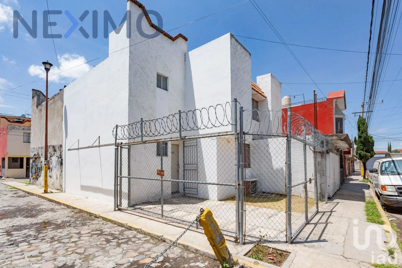 Casa en Venta en San Francisco Mayorazgo, Puebla, Puebla | NEX-49366 | iad México | Foto 24 de 24