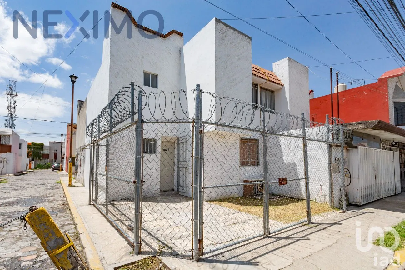 Casa en Venta en San Francisco Mayorazgo, Puebla, Puebla | NEX-49366 | iad México | Foto 1 de 24