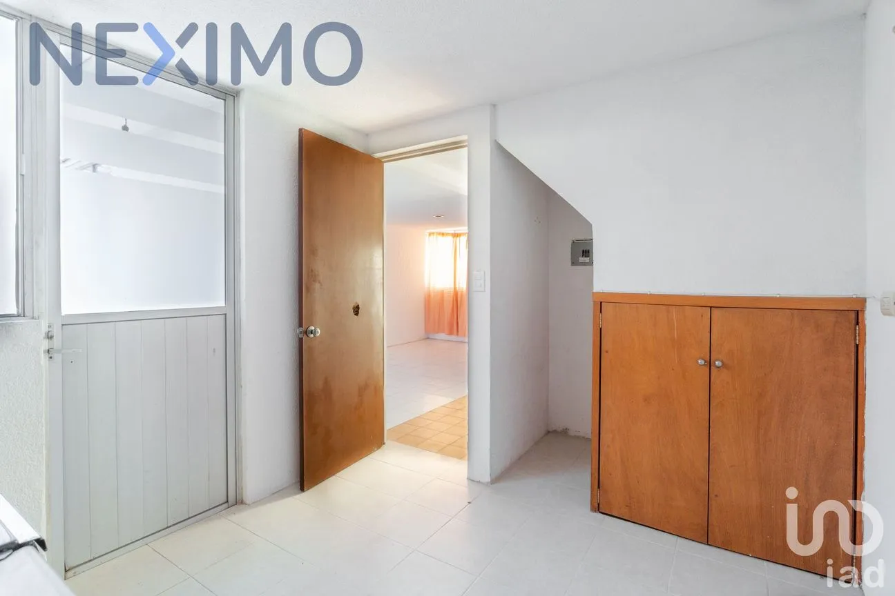 Casa en Venta en San Francisco Mayorazgo, Puebla, Puebla | NEX-49366 | iad México | Foto 15 de 24